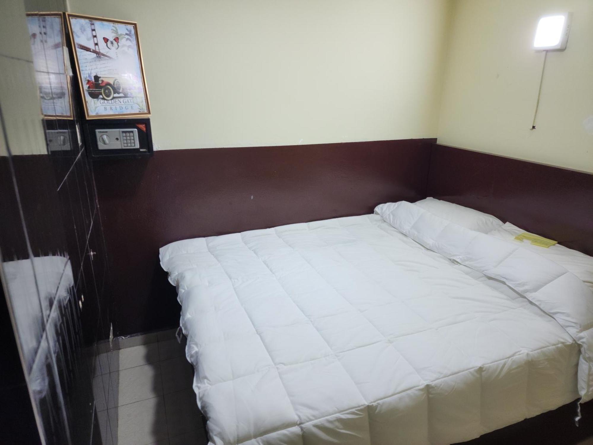24Seven Guesthouse 吉隆坡 外观 照片
