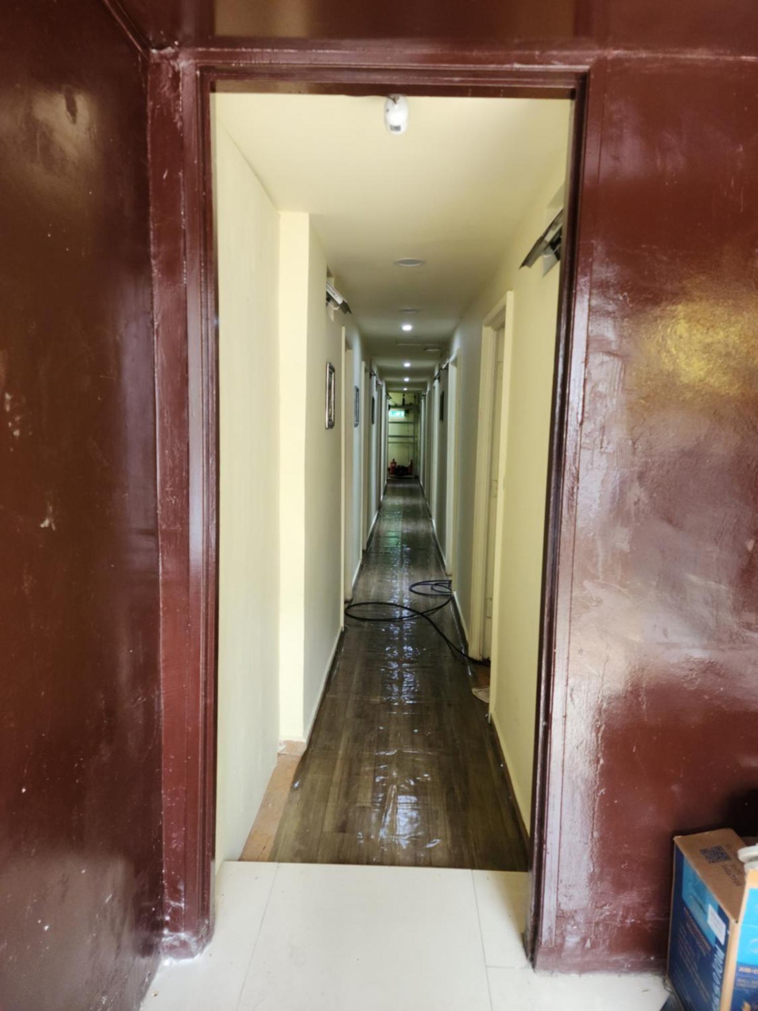 24Seven Guesthouse 吉隆坡 外观 照片
