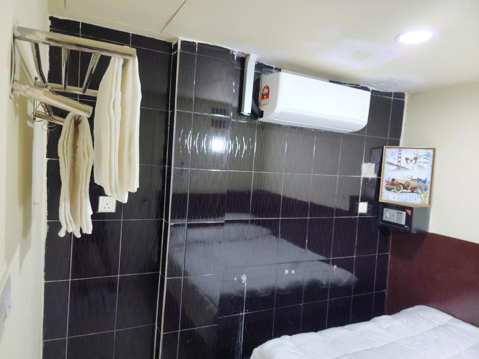 24Seven Guesthouse 吉隆坡 外观 照片